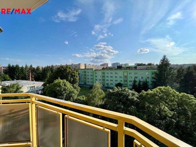 Pronájem bytu 1+1, 34 m2, Brno - obrázek 14