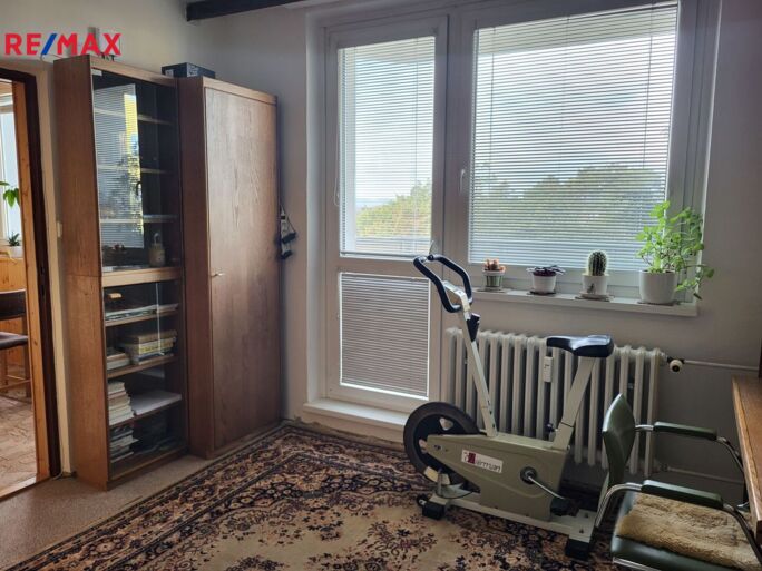 Prodej nemovitostí Brno