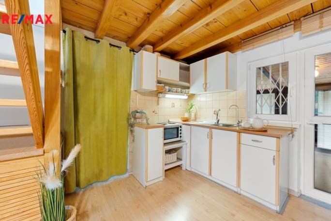 Pronájem chaty, 51 m2, Modřice - obrázek 3