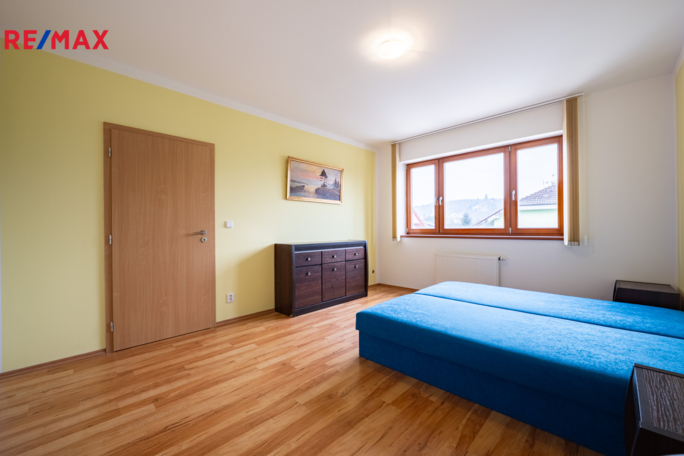 Prodej rodinného domu, 246 m2, Brno - obrázek 16