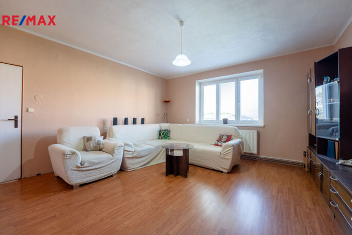Prodej rodinného domu, 104 m2, Medlice - obrázek 26