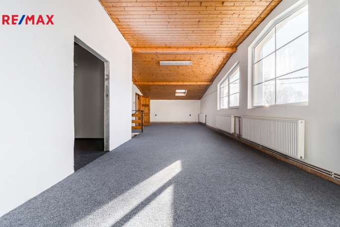 Prodej obchodního prostoru, 170 m2, Dětmarovice - obrázek 14