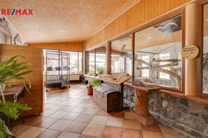 Realitní makléř Brno