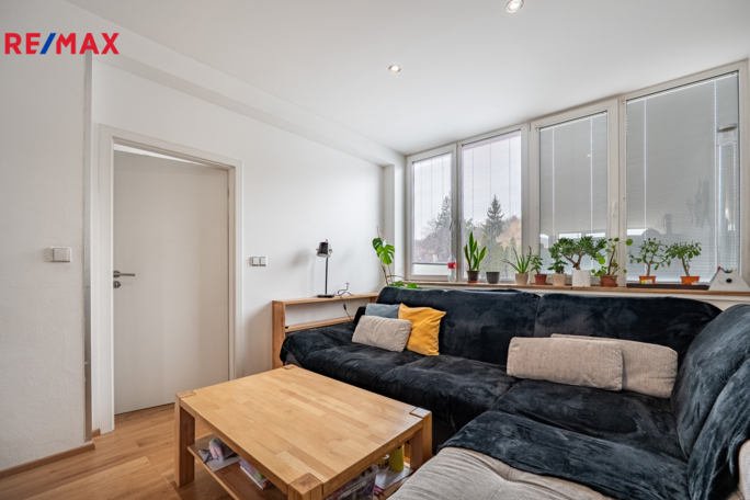 Prodej nemovitostí Brno