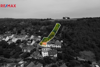Prodej pozemku pro bydlení, 1880 m2, Brno