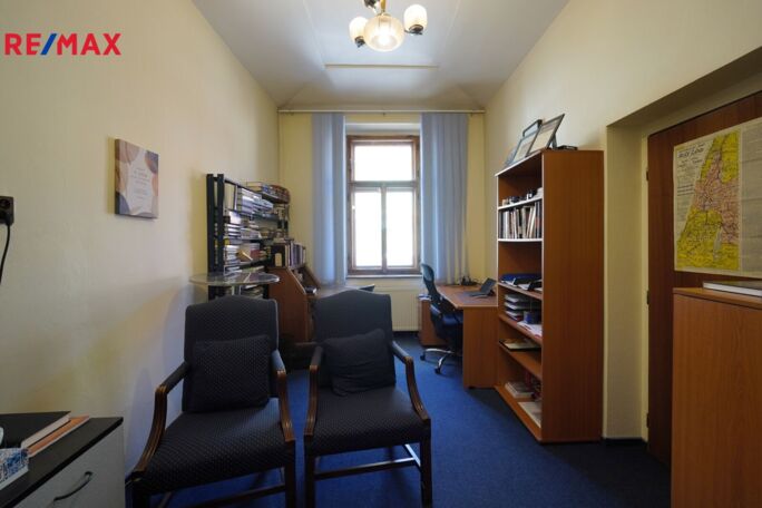 Prodej vícegeneračního domu, 540 m2, Lovosice - obrázek 23
