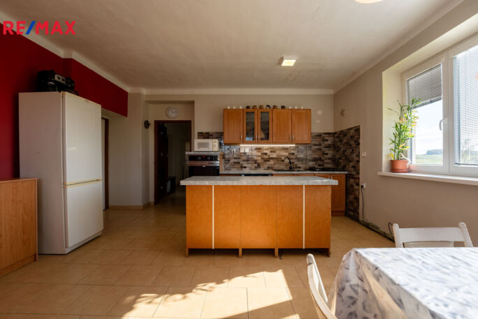 Prodej rodinného domu, 104 m2, Medlice - obrázek 19