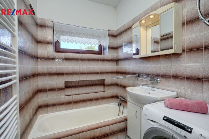 Prodej rodinného domu, 155 m2, Kanice - obrázek 11