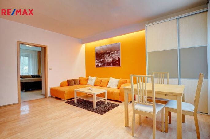 Prodej bytu 2+kk, 55 m2, Brno - obrázek 6
