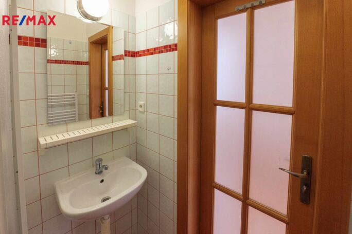 Prodej bytu 2+kk, 45 m2, Brno - obrázek 10