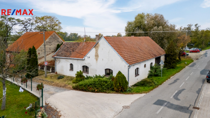 Prodej pozemku pro bydlení, 534 m2, Pohořelice - obrázek 6