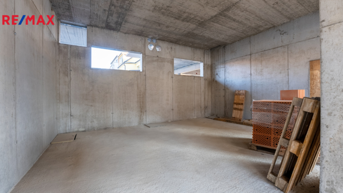 Pronájem obchodního prostoru, 263 m2, Prostějov - obrázek 8