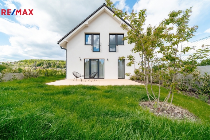 Prodej rodinného domu, 151 m2, Lysice - obrázek 3