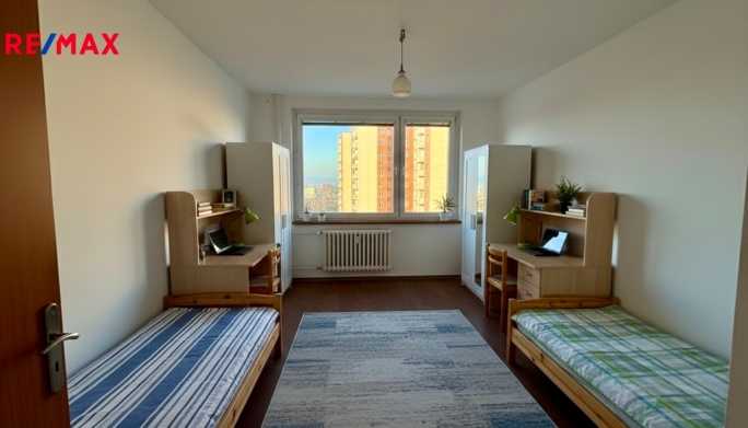 Prodej bytu 4+1, 85 m2, Brno - obrázek 9