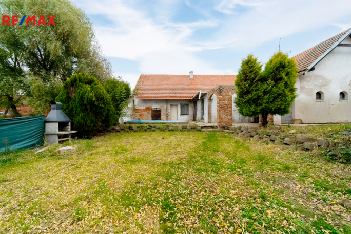 Prodej pozemku pro bydlení, 534 m2, Pohořelice - obrázek 9