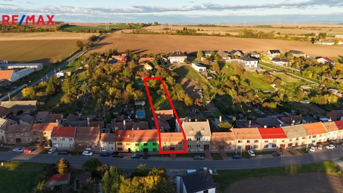 Čelechovice na Hané