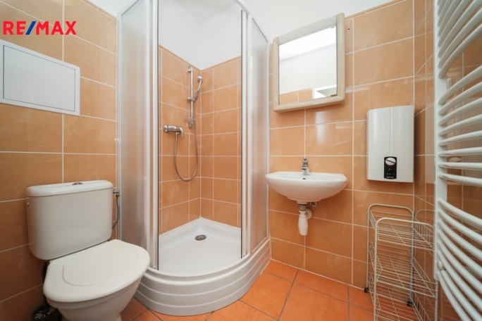 Prodej apartmánu, 30 m2, Ostružná - obrázek 8