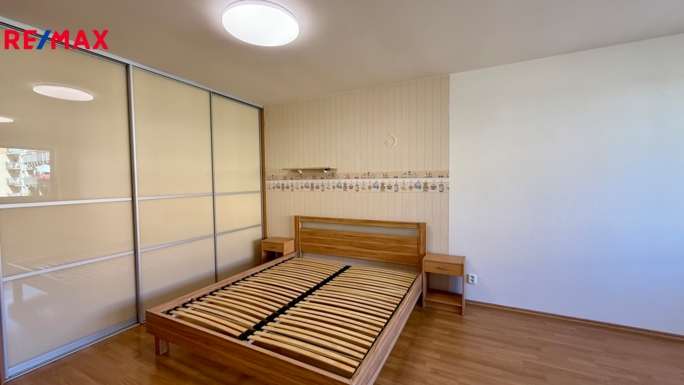 Pronájem bytu 2+kk, 66 m2, Brno - obrázek 9