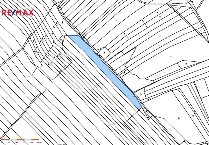 Prodej zemědělského pozemku, 20520 m2, Hrušovany u Brna - obrázek 18