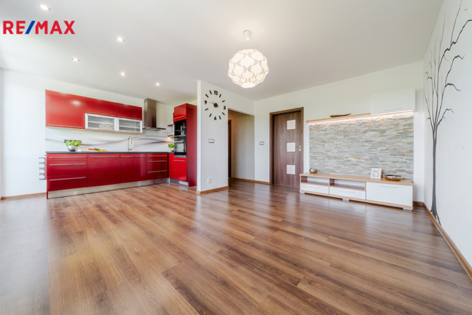 Prodej bytu 3+kk, 84 m2, Valašské Klobouky - obrázek 5