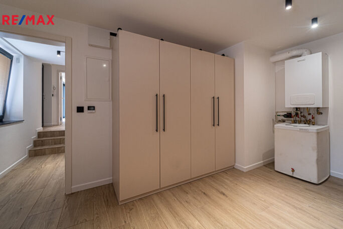 Pronájem bytu 3+kk, 88 m2, Šlapanice - obrázek 21