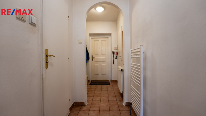 Prodej nemovitostí Brno