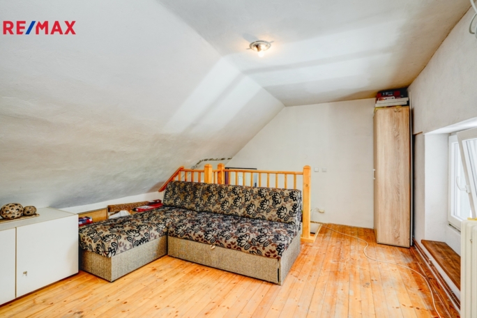 Prodej rodinného domu, 115 m2, Ostrov u Macochy - obrázek 23