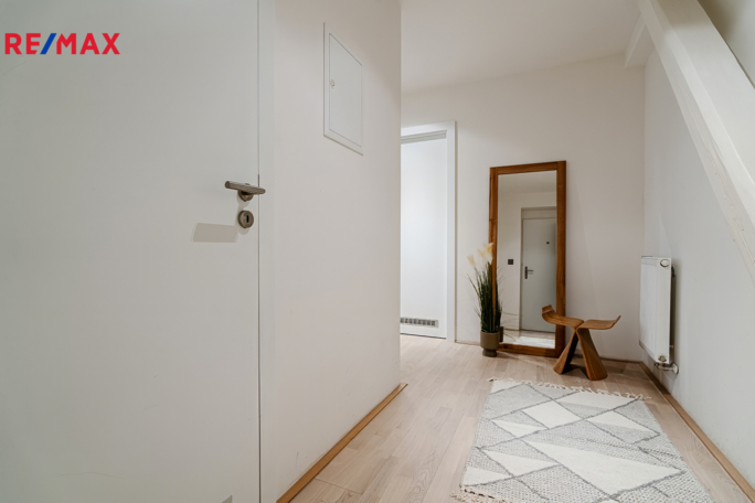 Prodej atypického bytu, 157 m2, Brno - obrázek 37