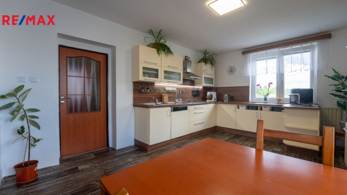Prodej rodinného domu, 131 m2, Letonice - obrázek 5