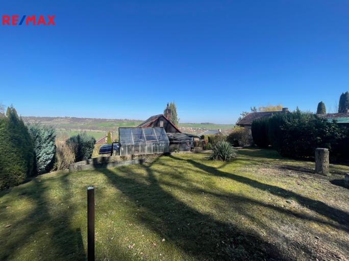 Prodej nemovitostí Brno