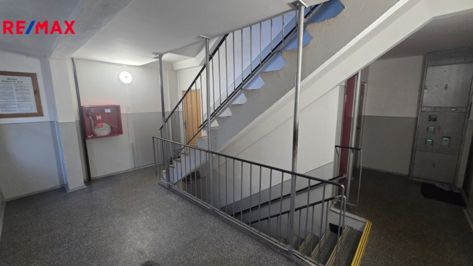 Realitní kancelář Brno