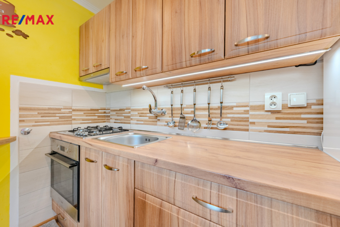 Realitní makléř Brno