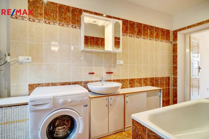 Prodej rodinného domu, 91 m2, Brno - obrázek 19