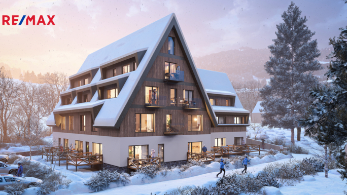 Rokytnice nad Jizerou