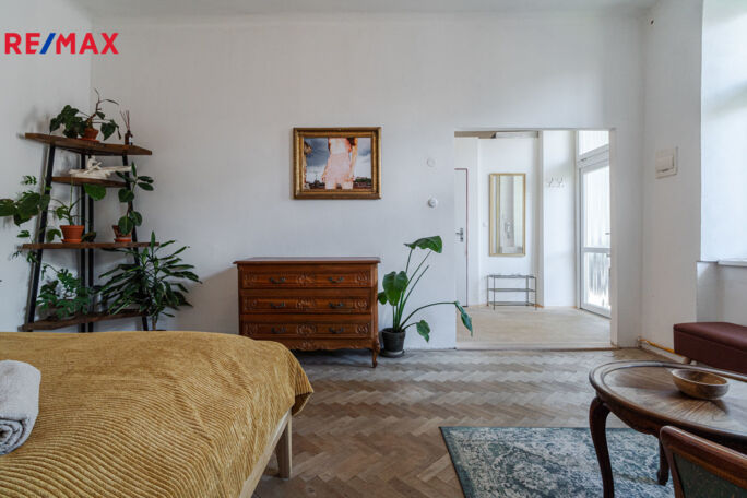 Prodej bytu 1+1, 40 m2, Brno - obrázek 9