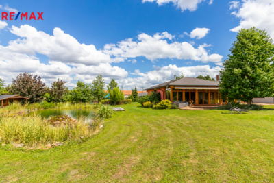 Prodej rodinného domu, 290 m2, Kostelec nad Labem Prodej rodinného domu, 290 m2, Kostelec nad Labem