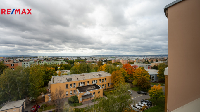 Pronájem bytu 2+1, 60 m2, Brno - obrázek 14