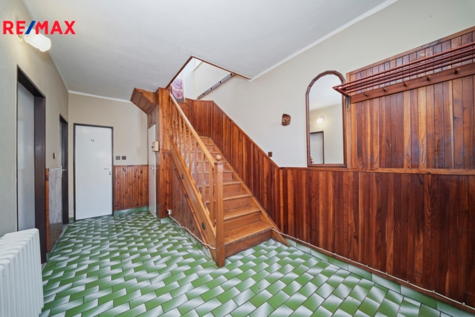 Prodej rodinného domu, 108 m2, Biskupice-Pulkov - obrázek 15