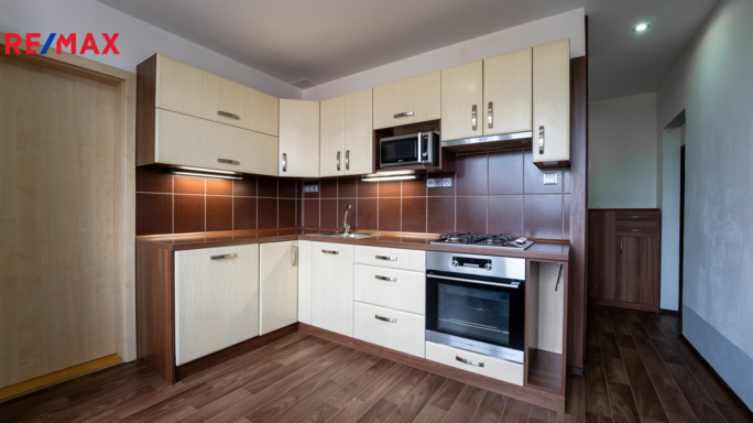 Prodej bytu 3+1, 69,5 m2, Vyškov - obrázek 1