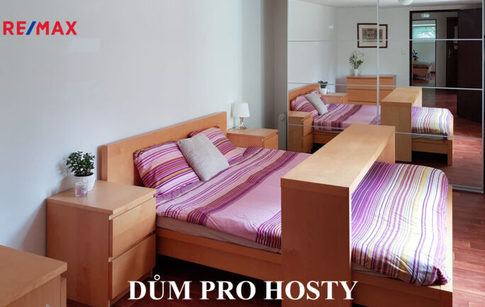 Prodej vily, 349 m2, Hostivice - obrázek 29