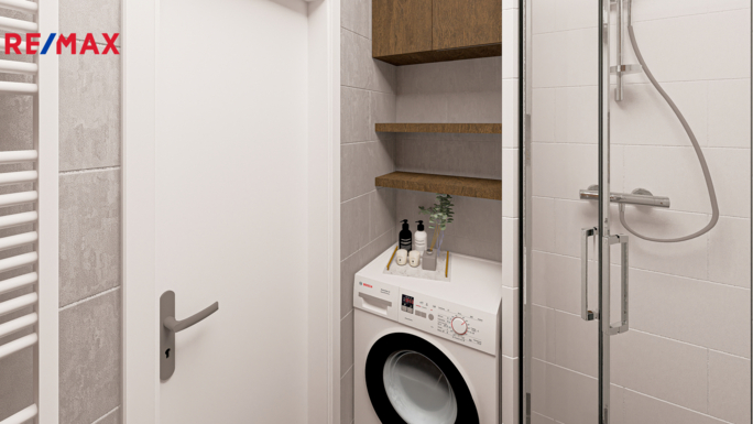 Prodej bytu 3+kk, 60,8 m2, Merklín - obrázek 10