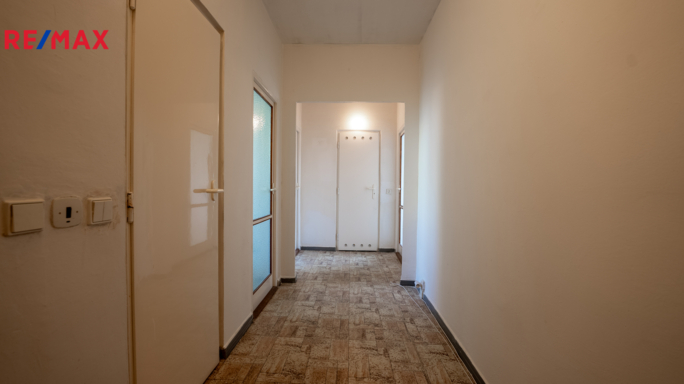 Prodej bytu 2+1, 53,56 m2, Brno - obrázek 13