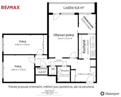 REMAX Delux