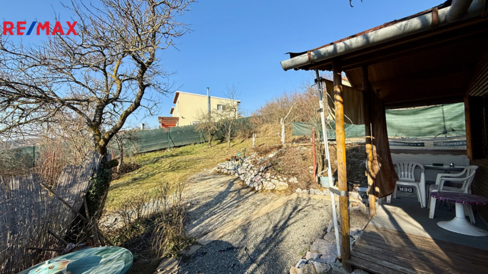 Prodej pozemku pro bydlení, 1112 m2, Rozdrojovice - obrázek 12