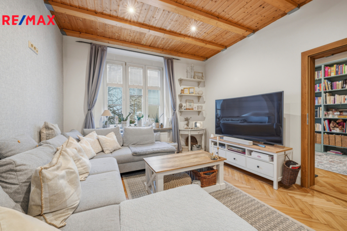 Prodej nemovitostí Brno