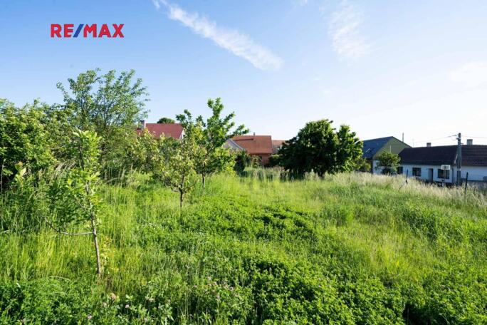 Prodej domu v osobním vlastnictví 654 m2, Těmice u Hodonína - obrázek 14