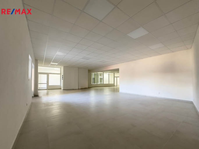 Pronájem prostoru kanceláří, 208 m2, Rousínov - obrázek 3