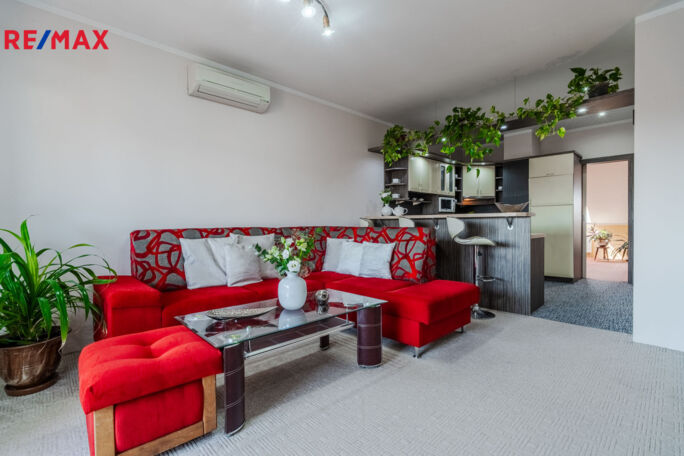 Prodej rodinného domu, 276 m2, Hodonín - obrázek 16