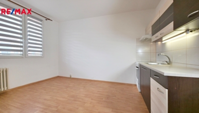 Prodej nemovitostí Brno