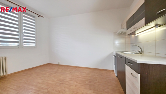 Prodej nemovitostí Brno